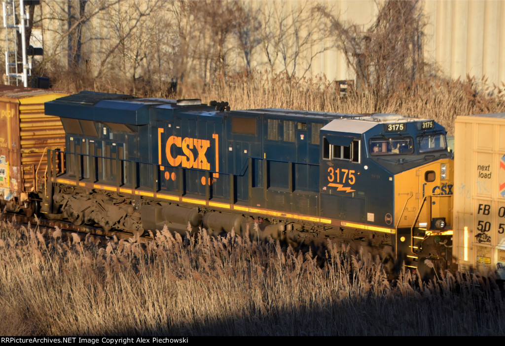 CSX 3175